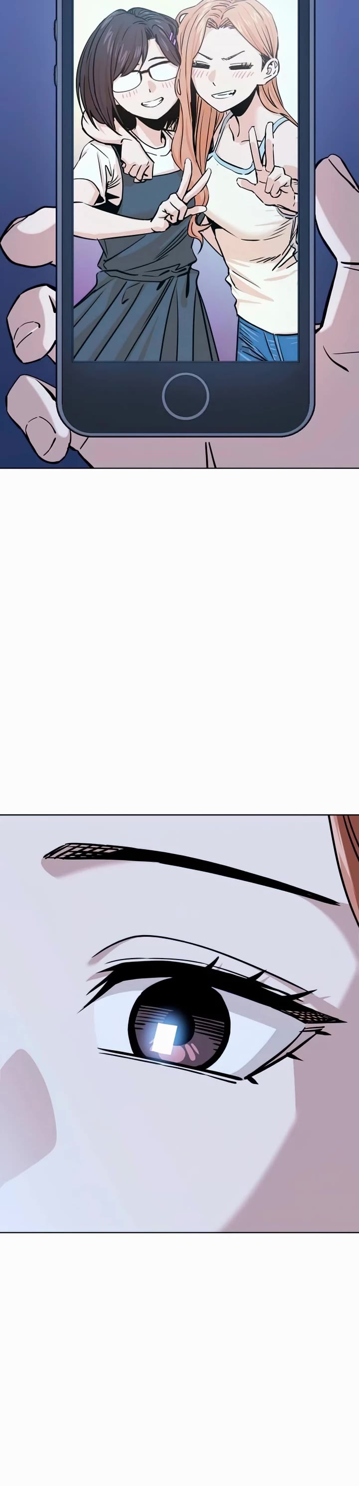 Match Made in Heaven by Chance Chapter 95 page 44 - Chapter 95
