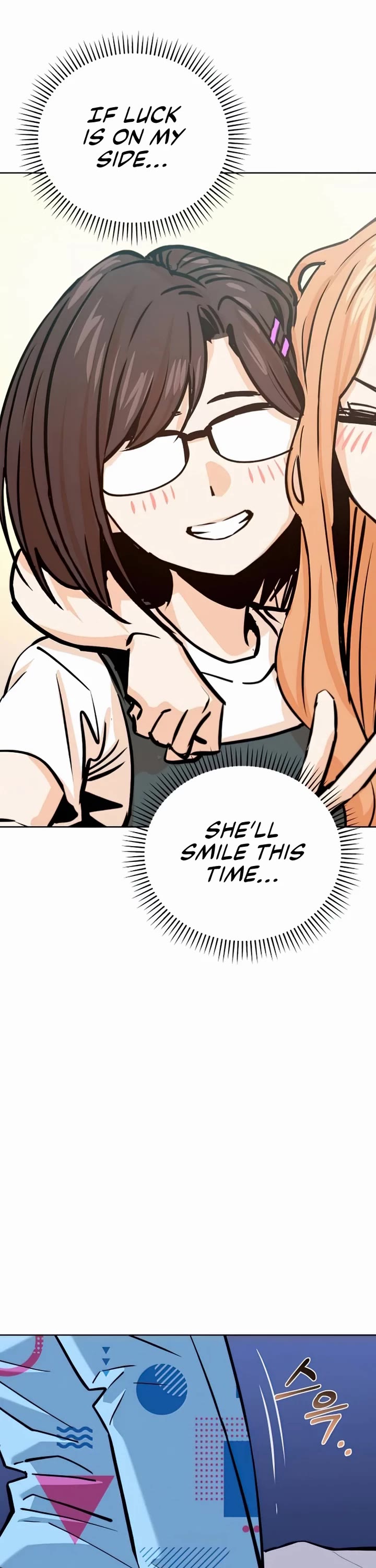 Match Made in Heaven by Chance Chapter 95 page 45 - Chapter 95