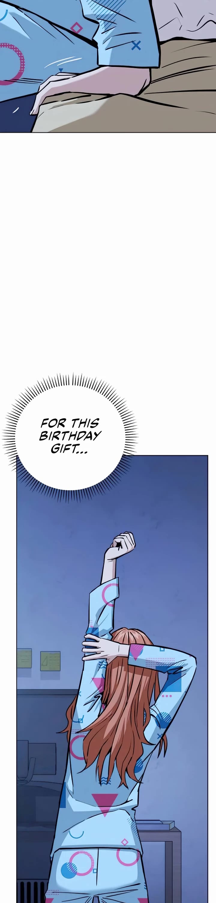 Match Made in Heaven by Chance Chapter 95 page 46 - Chapter 95