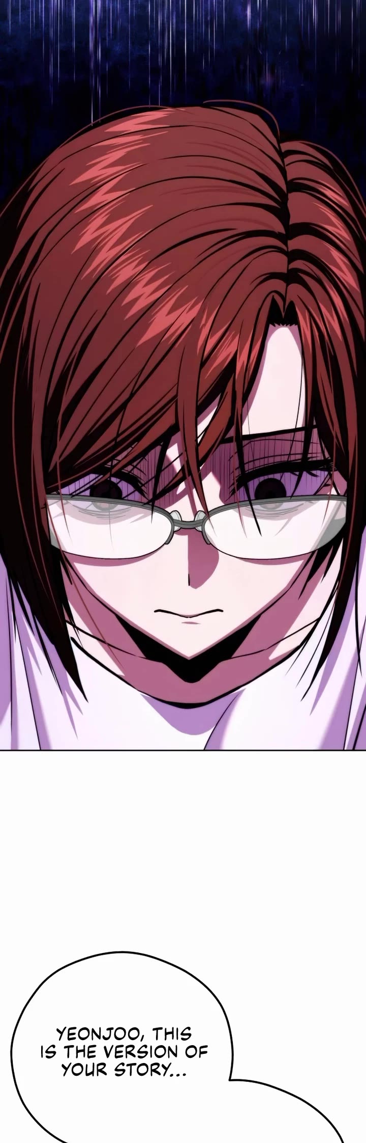 Match Made in Heaven by Chance Chapter 95 page 48 - Chapter 95