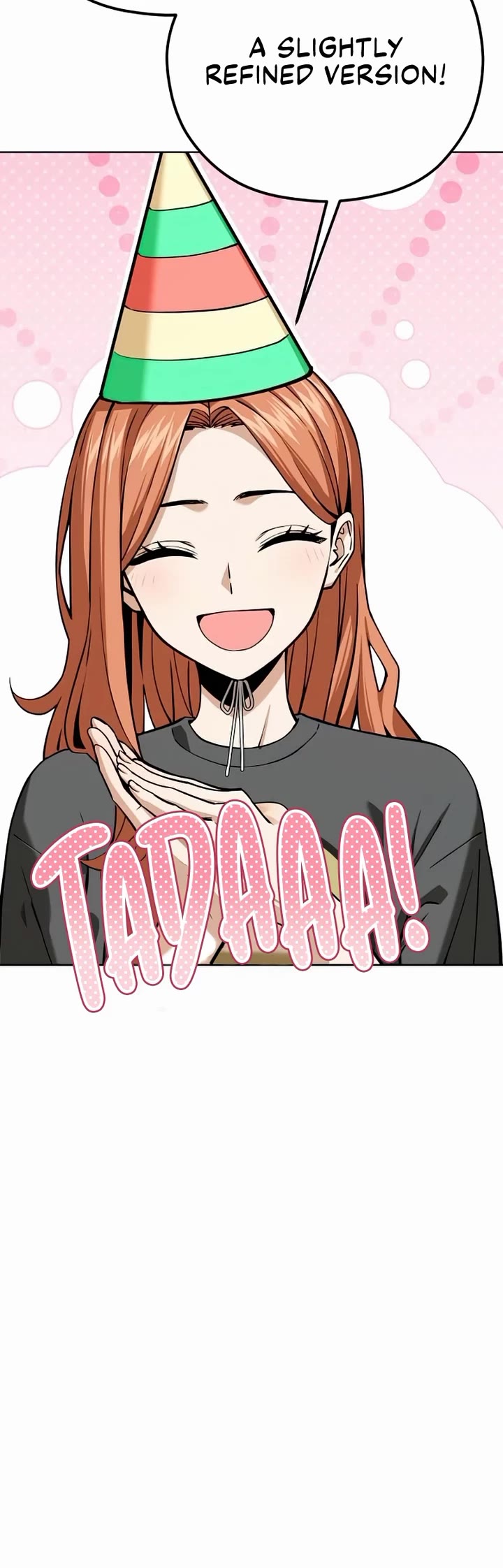 Match Made in Heaven by Chance Chapter 95 page 49 - Chapter 95