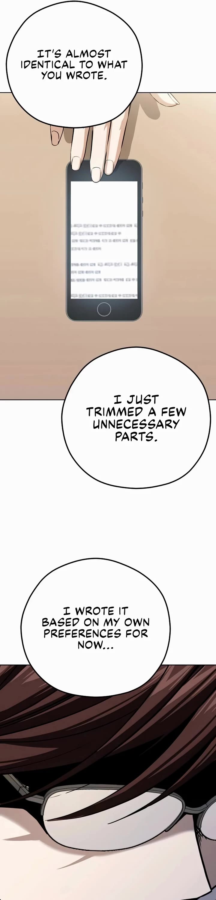 Match Made in Heaven by Chance Chapter 95 page 50 - Chapter 95