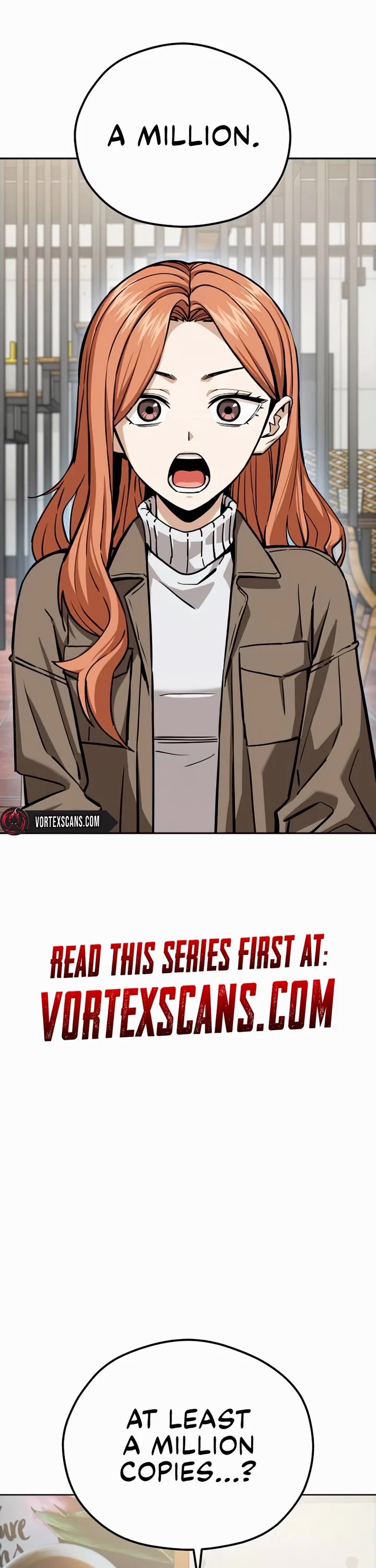 Match Made in Heaven by Chance Chapter 95 page 8 - Chapter 95