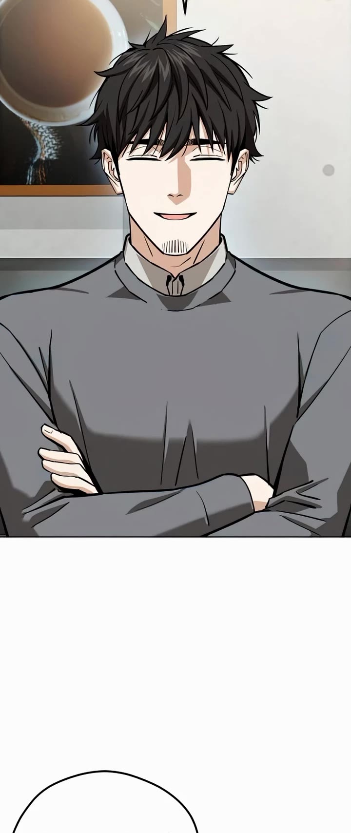Match Made in Heaven by Chance Chapter 95 page 9 - Chapter 95