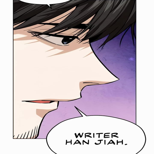 Match Made in Heaven by Chance Chapter 95 cover