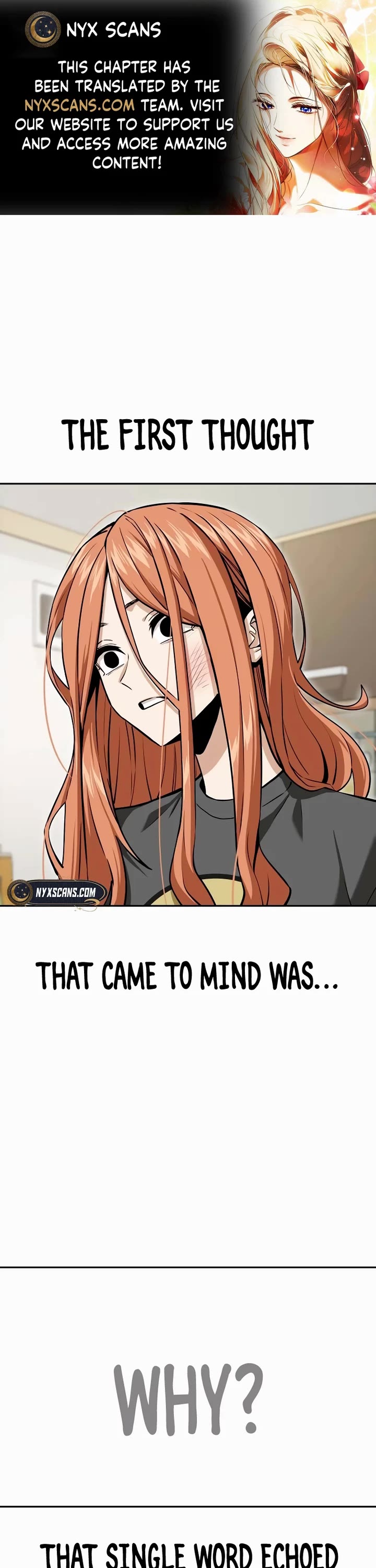 Match Made in Heaven by Chance Chapter 96 page 1 - Chapter 96