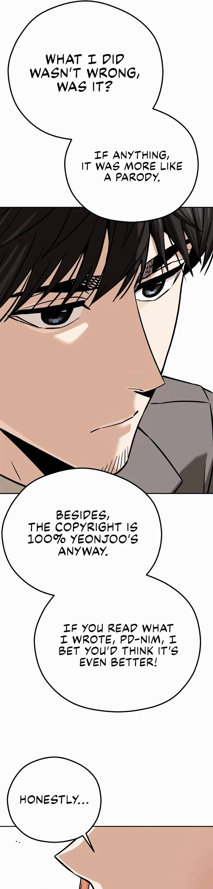 Match Made in Heaven by Chance Chapter 96 page 10 - Chapter 96