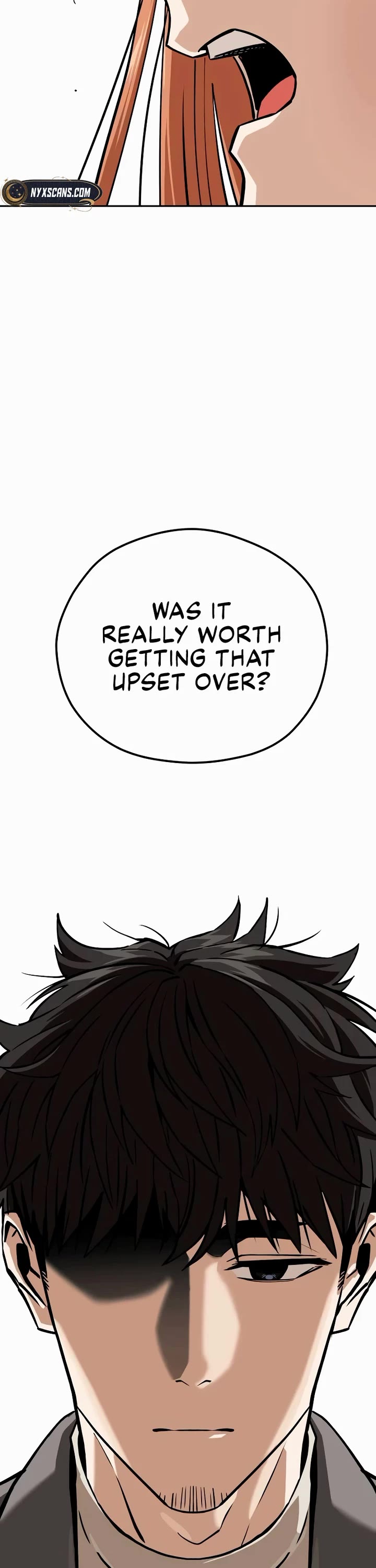 Match Made in Heaven by Chance Chapter 96 page 11 - Chapter 96