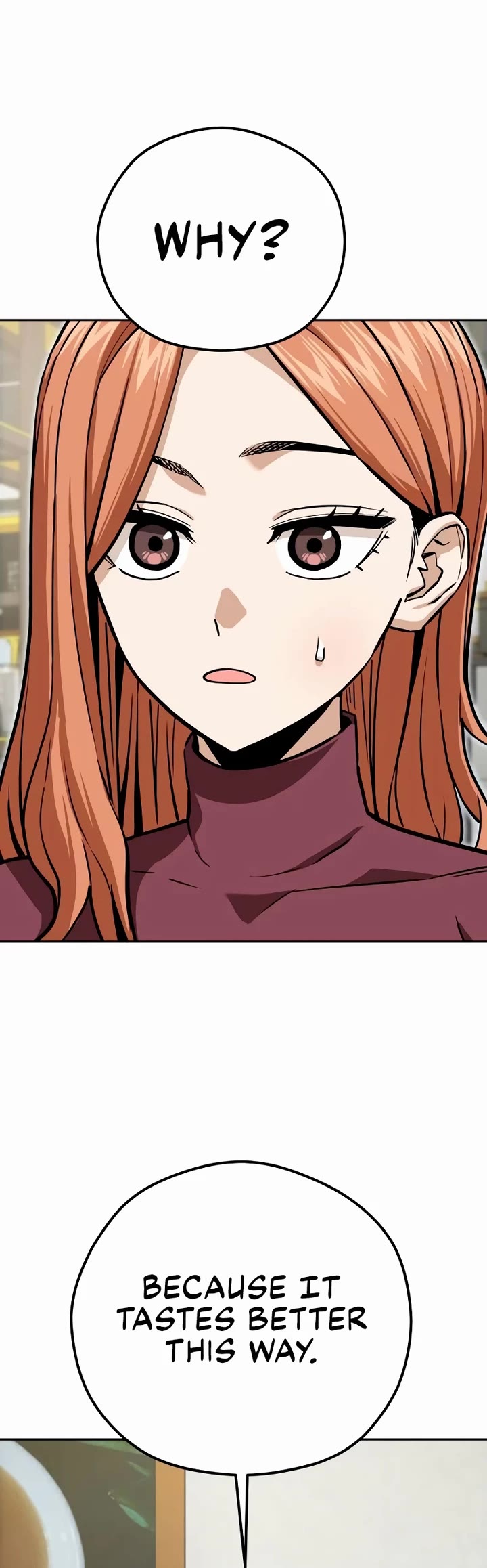 Match Made in Heaven by Chance Chapter 96 page 13 - Chapter 96