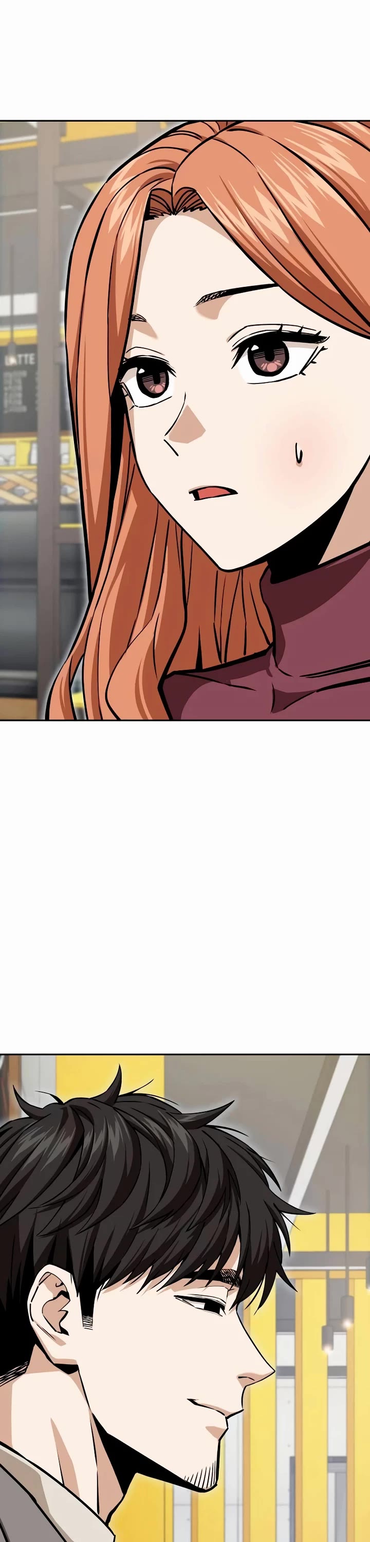 Match Made in Heaven by Chance Chapter 96 page 15 - Chapter 96