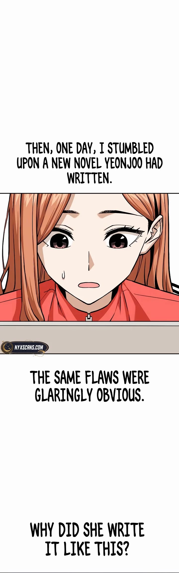 Match Made in Heaven by Chance Chapter 96 page 19 - Chapter 96