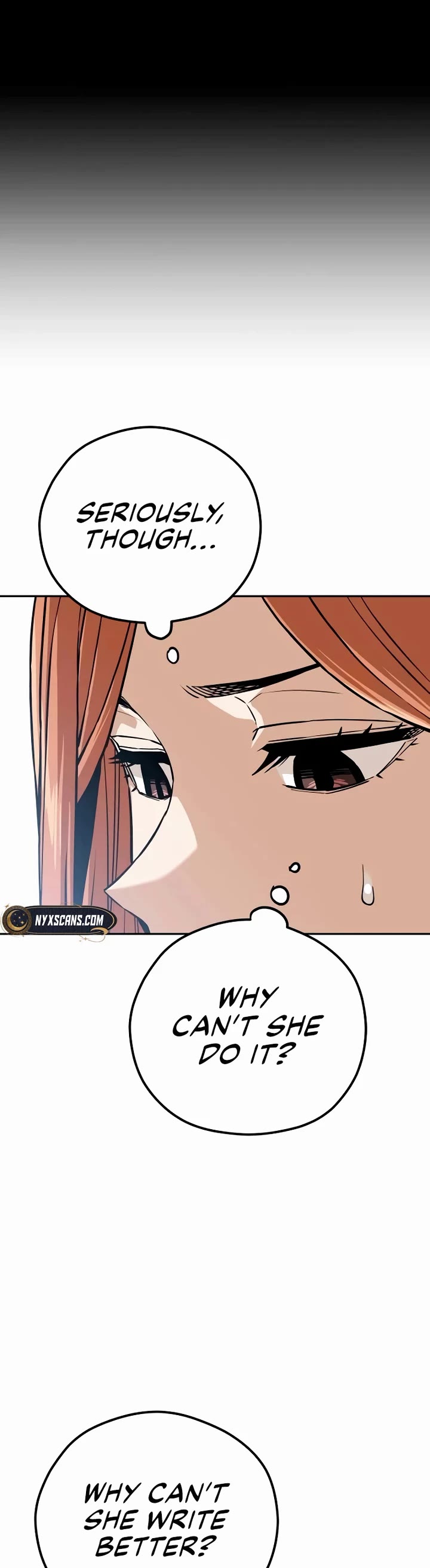 Match Made in Heaven by Chance Chapter 96 page 23 - Chapter 96