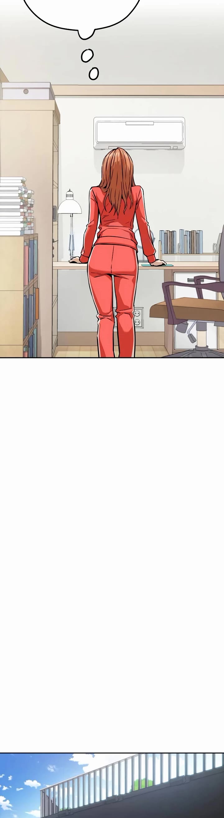 Match Made in Heaven by Chance Chapter 96 page 24 - Chapter 96