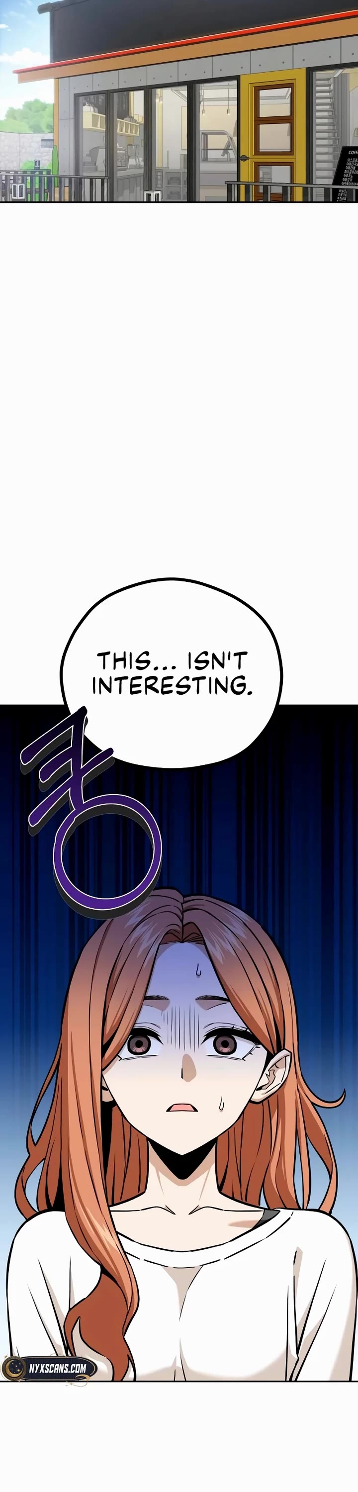 Match Made in Heaven by Chance Chapter 96 page 25 - Chapter 96