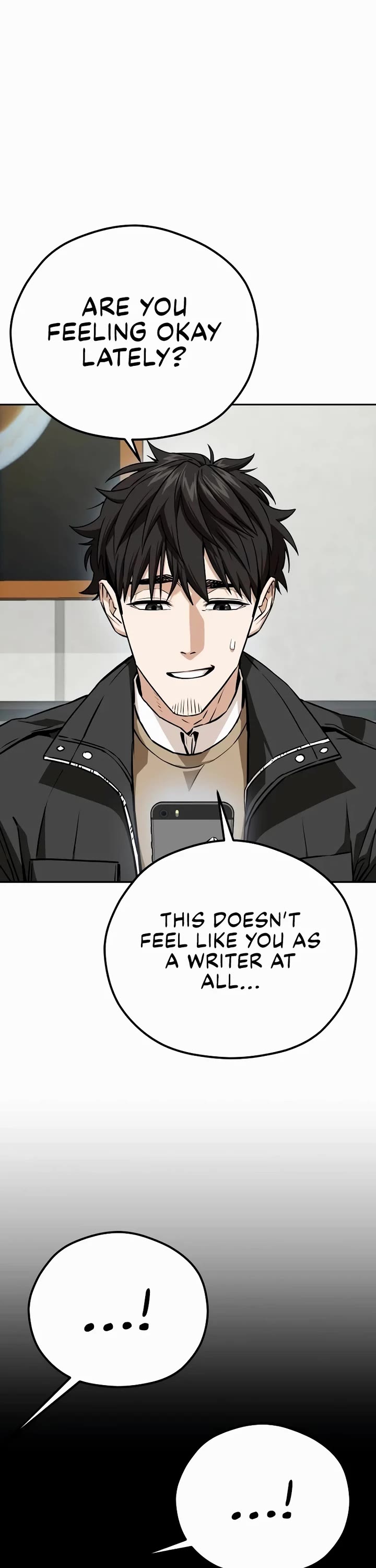 Match Made in Heaven by Chance Chapter 96 page 26 - Chapter 96