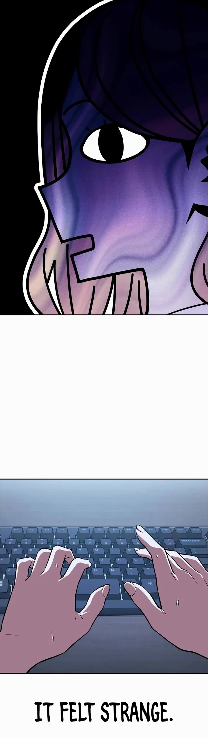 Match Made in Heaven by Chance Chapter 96 page 28 - Chapter 96