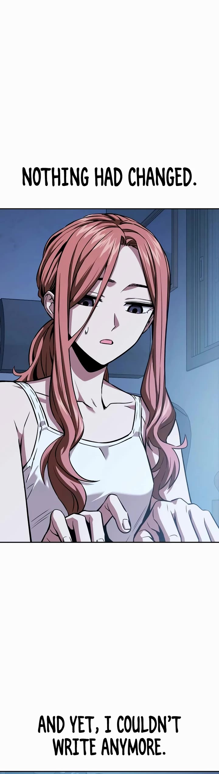 Match Made in Heaven by Chance Chapter 96 page 29 - Chapter 96