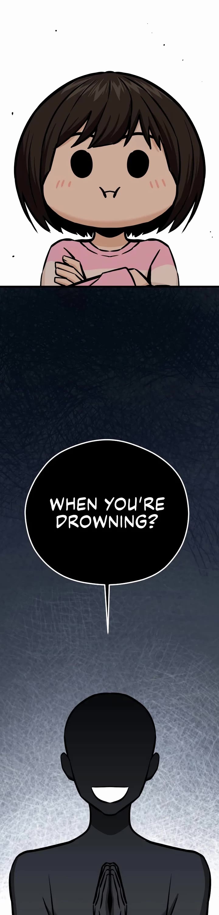 Match Made in Heaven by Chance Chapter 96 page 32 - Chapter 96