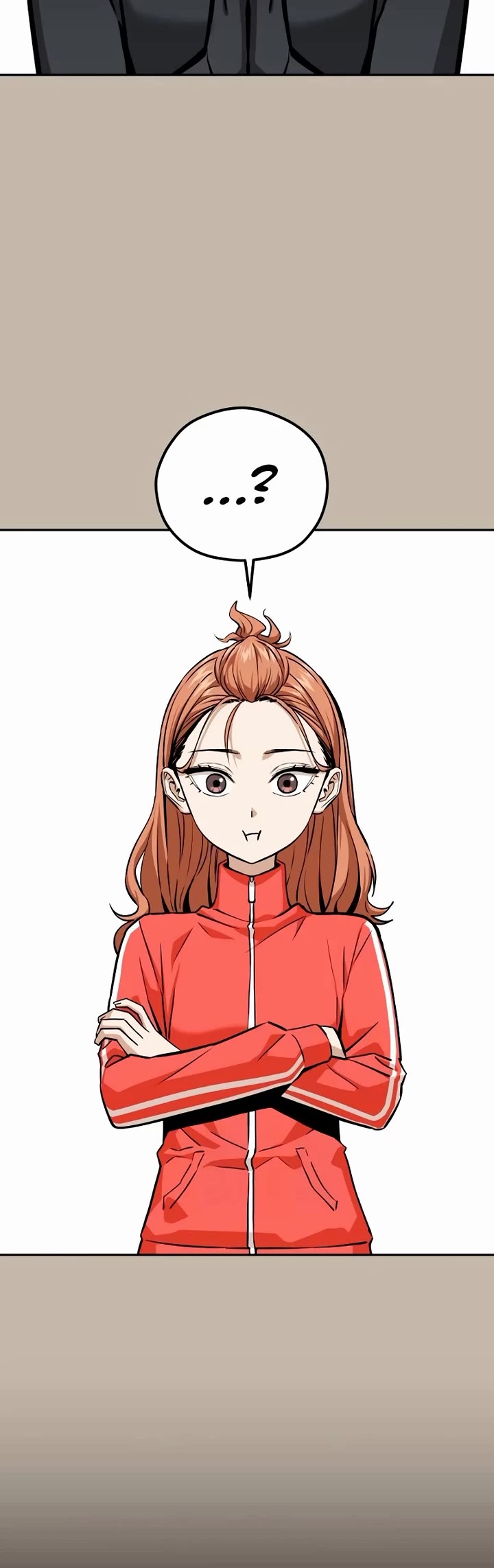 Match Made in Heaven by Chance Chapter 96 page 33 - Chapter 96