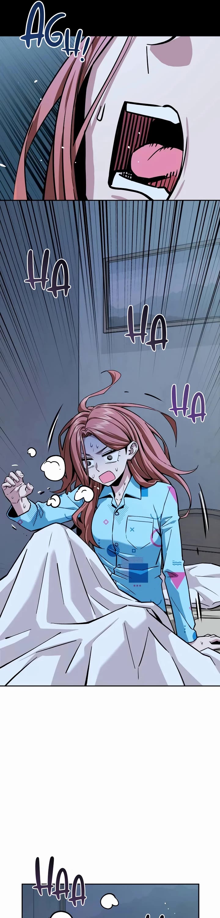 Match Made in Heaven by Chance Chapter 96 page 35 - Chapter 96