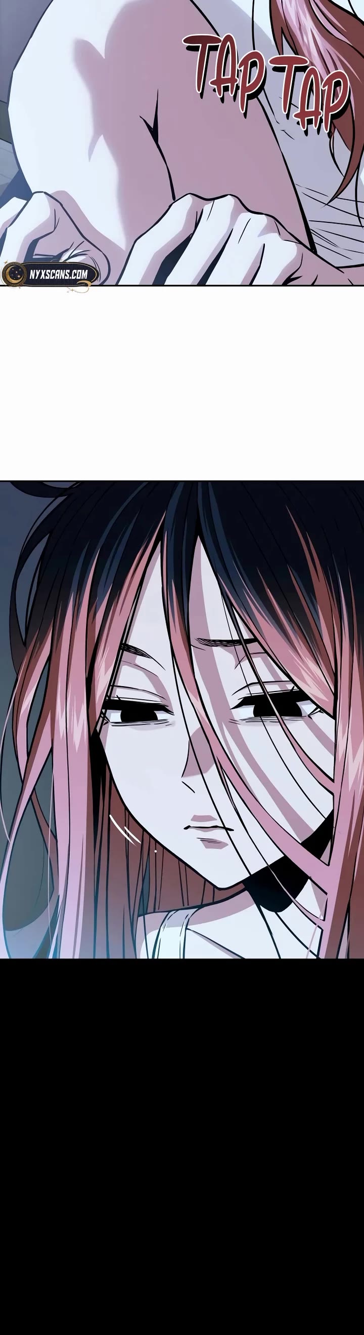 Match Made in Heaven by Chance Chapter 96 page 39 - Chapter 96