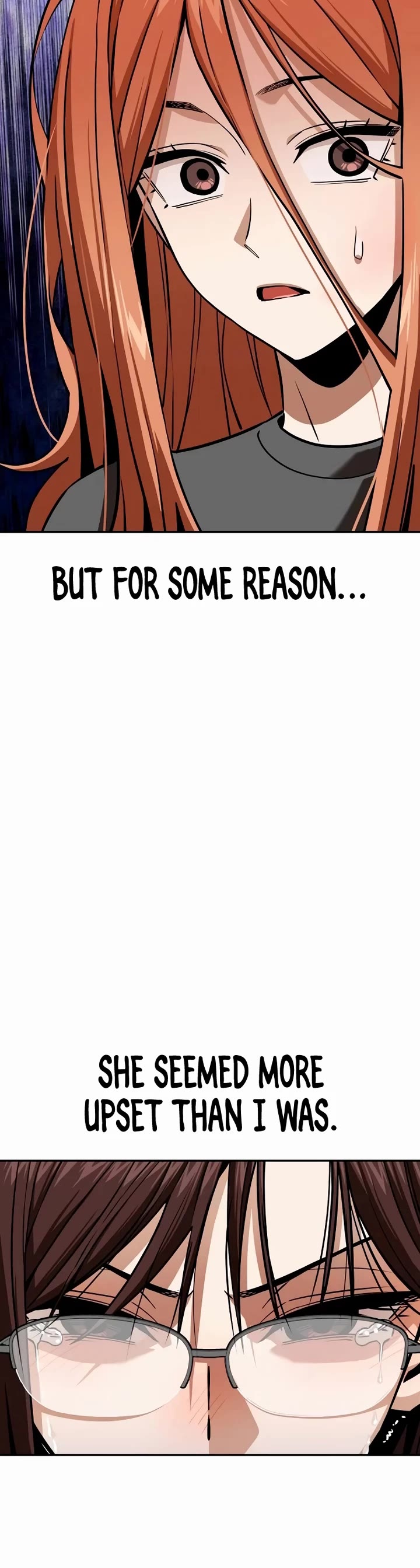 Match Made in Heaven by Chance Chapter 96 page 4 - Chapter 96