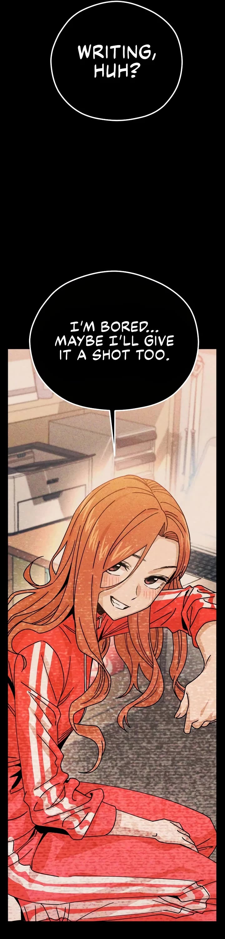 Match Made in Heaven by Chance Chapter 96 page 40 - Chapter 96