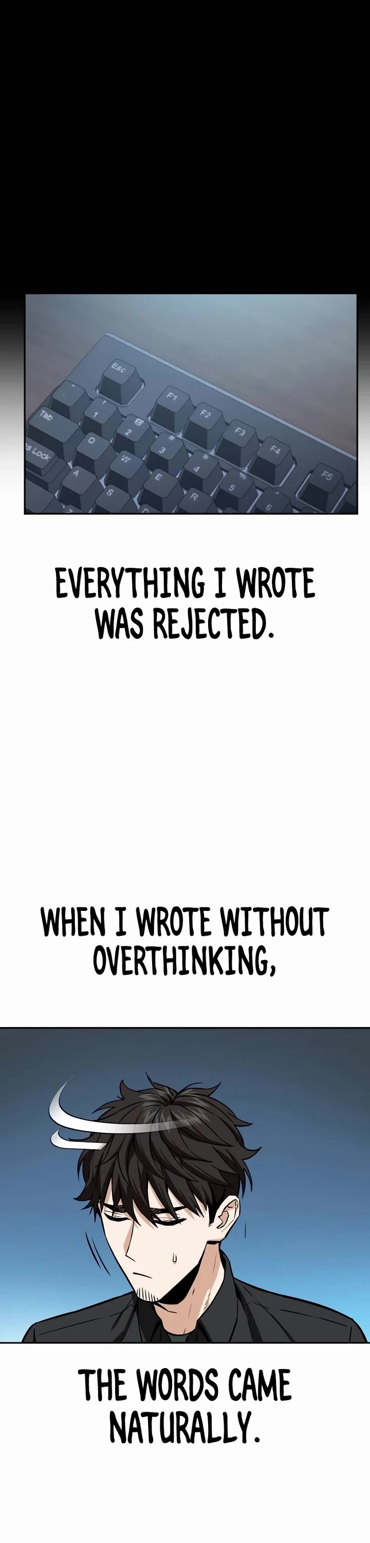 Match Made in Heaven by Chance Chapter 96 page 41 - Chapter 96