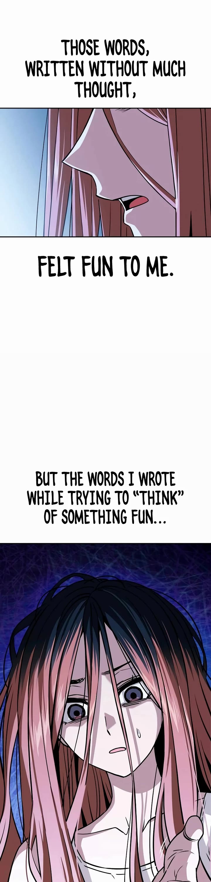 Match Made in Heaven by Chance Chapter 96 page 42 - Chapter 96