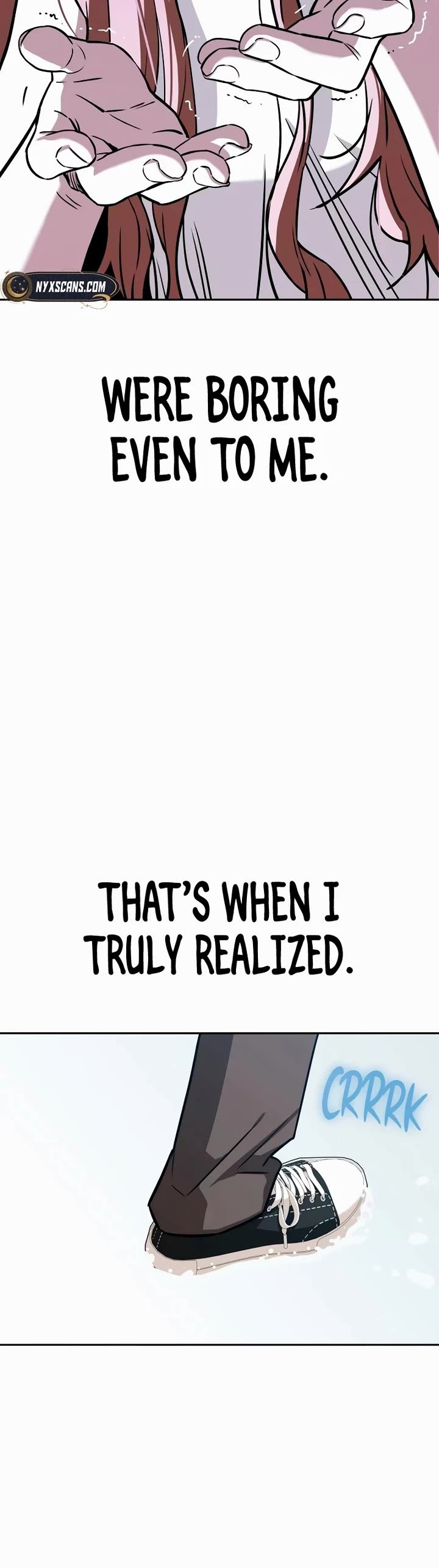 Match Made in Heaven by Chance Chapter 96 page 43 - Chapter 96