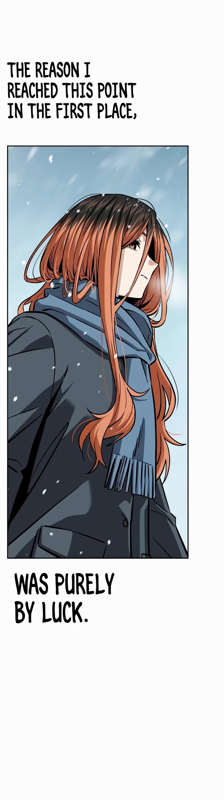 Match Made in Heaven by Chance Chapter 96 page 44 - Chapter 96