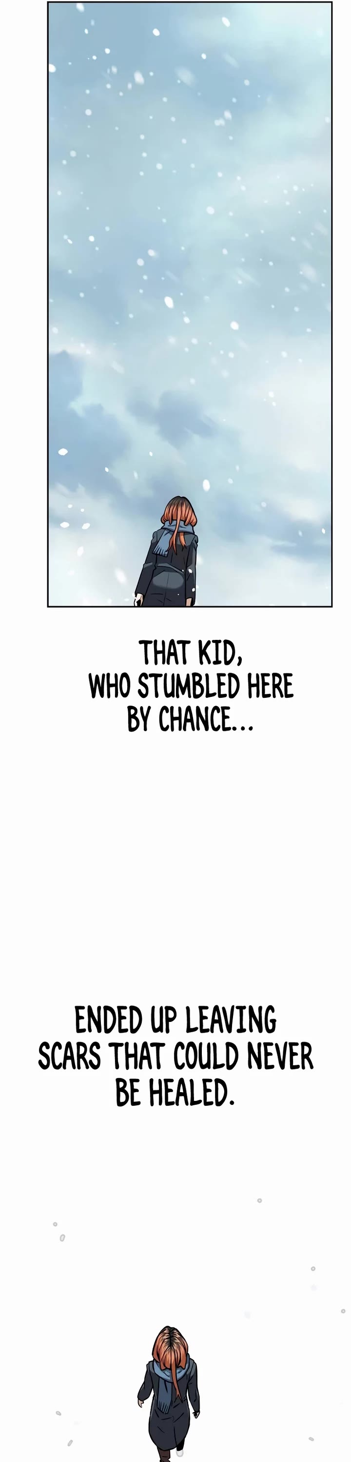 Match Made in Heaven by Chance Chapter 96 page 45 - Chapter 96