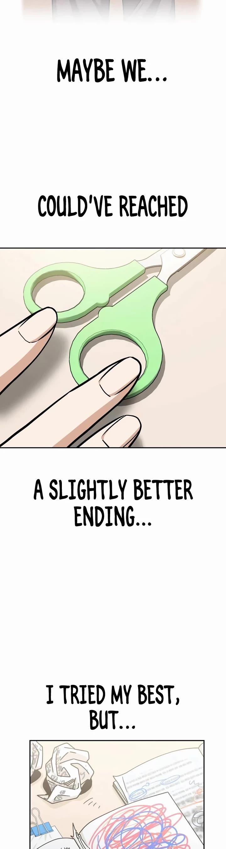 Match Made in Heaven by Chance Chapter 96 page 48 - Chapter 96