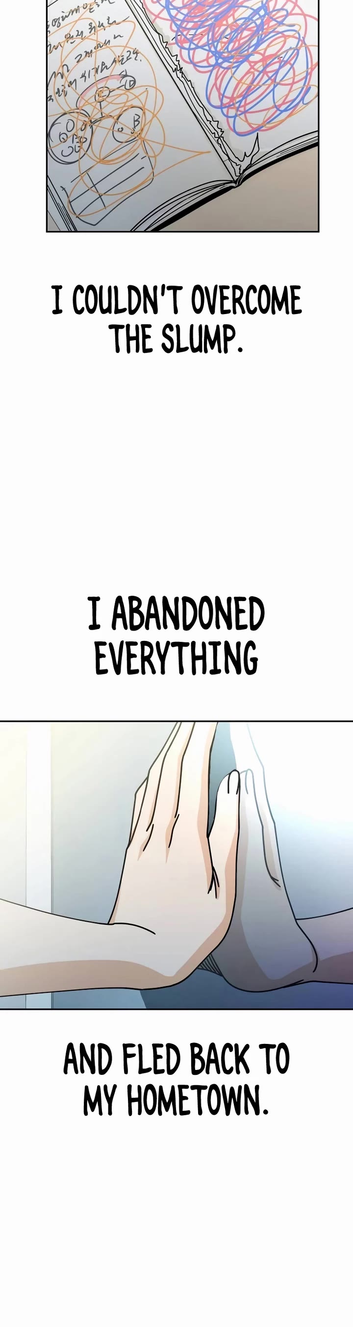 Match Made in Heaven by Chance Chapter 96 page 49 - Chapter 96