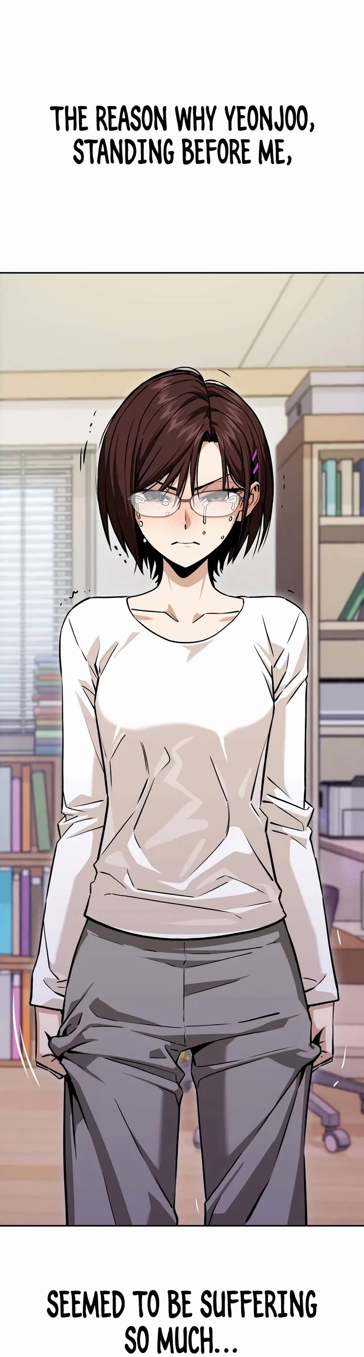 Match Made in Heaven by Chance Chapter 96 page 5 - Chapter 96