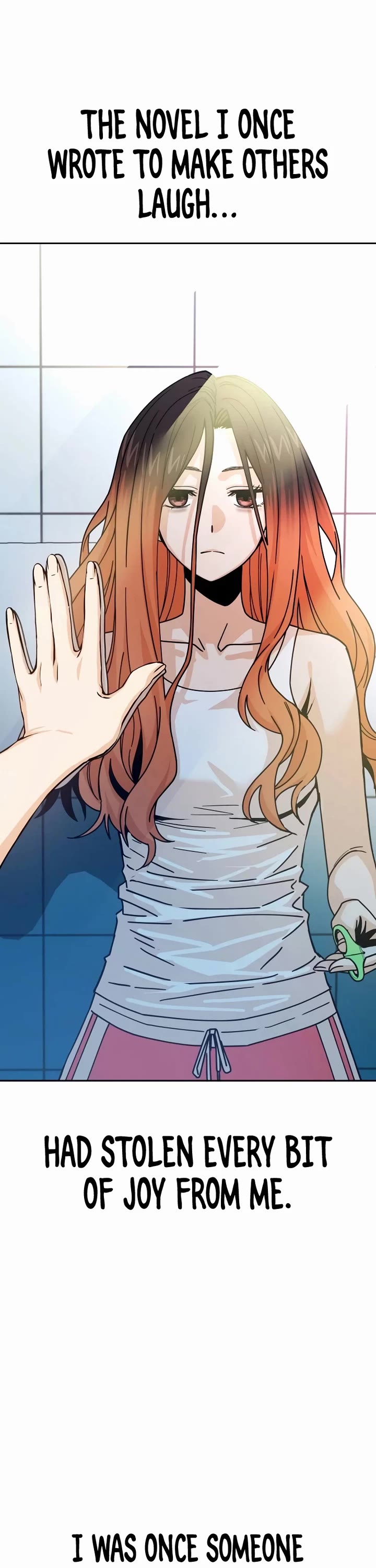 Match Made in Heaven by Chance Chapter 96 page 50 - Chapter 96
