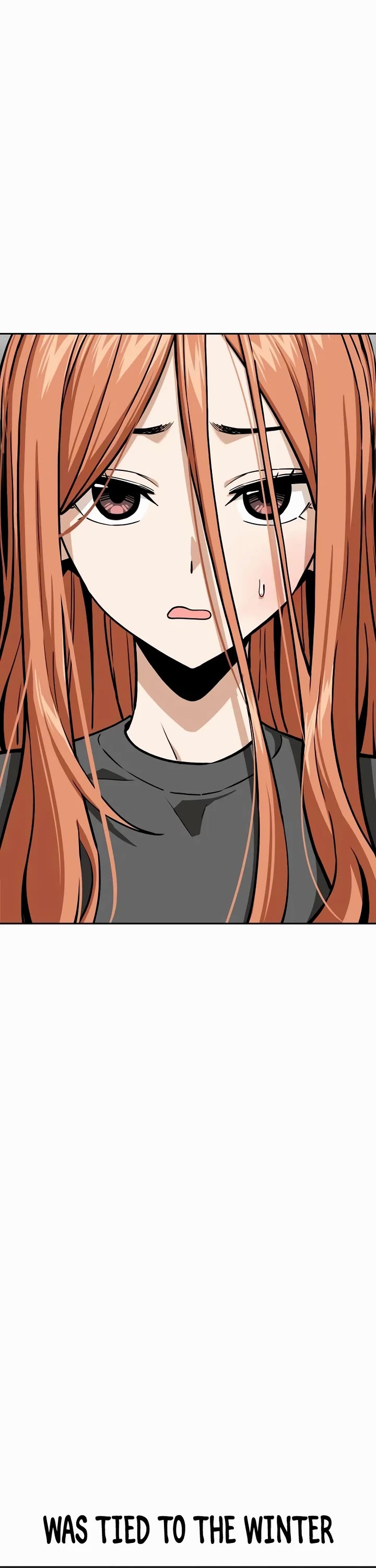 Match Made in Heaven by Chance Chapter 96 page 6 - Chapter 96
