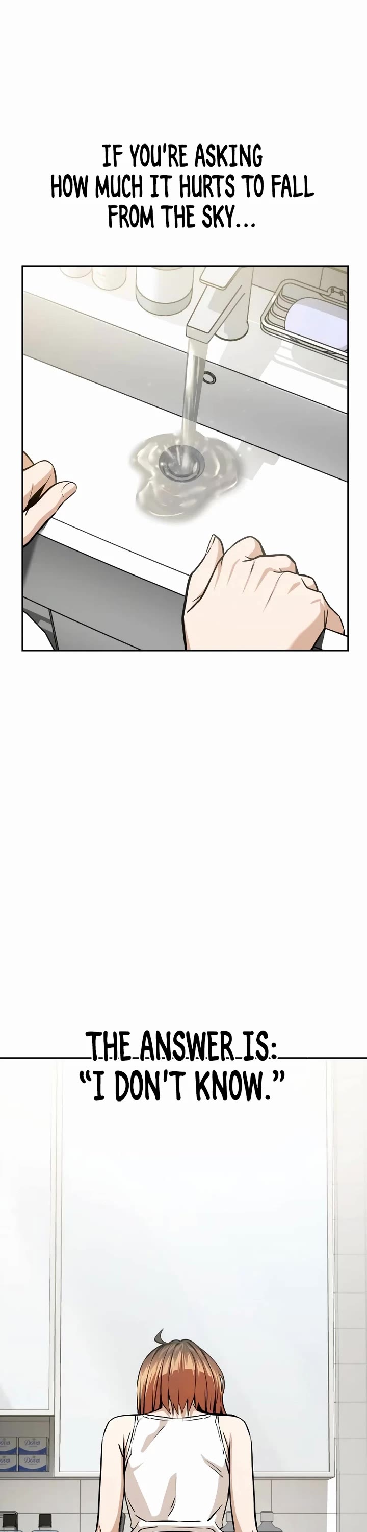 Match Made in Heaven by Chance Chapter 97 page 11 - Chapter 97
