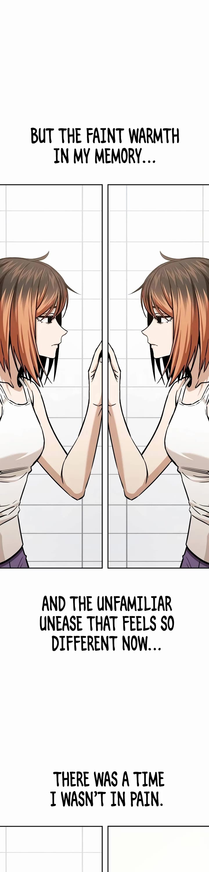 Match Made in Heaven by Chance Chapter 97 page 13 - Chapter 97