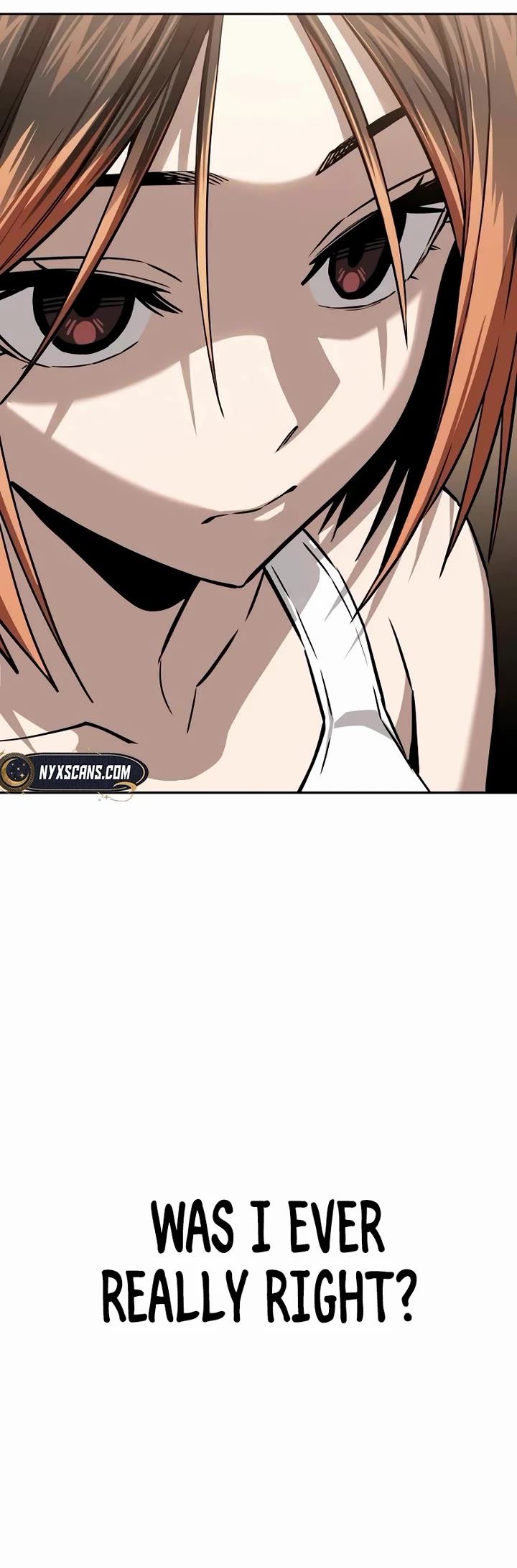 Match Made in Heaven by Chance Chapter 97 page 15 - Chapter 97