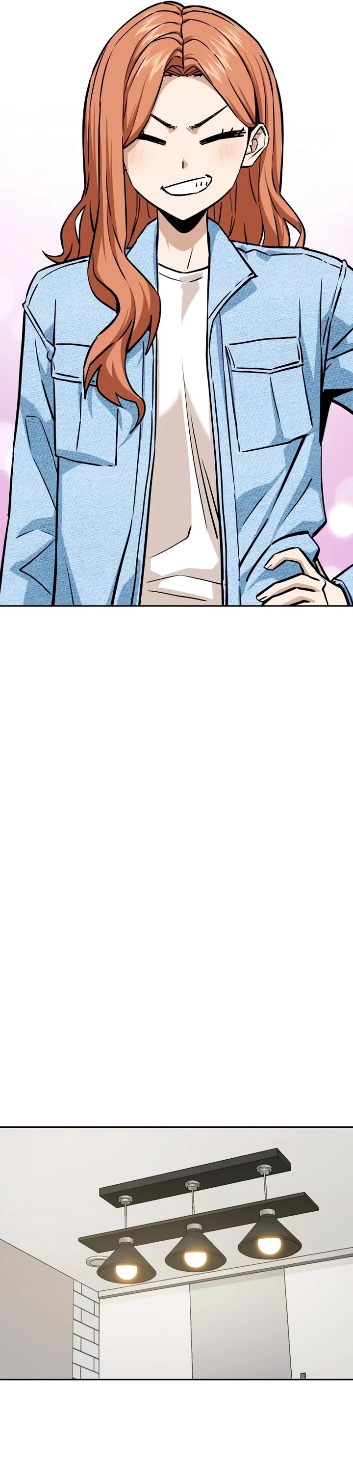 Match Made in Heaven by Chance Chapter 97 page 16 - Chapter 97