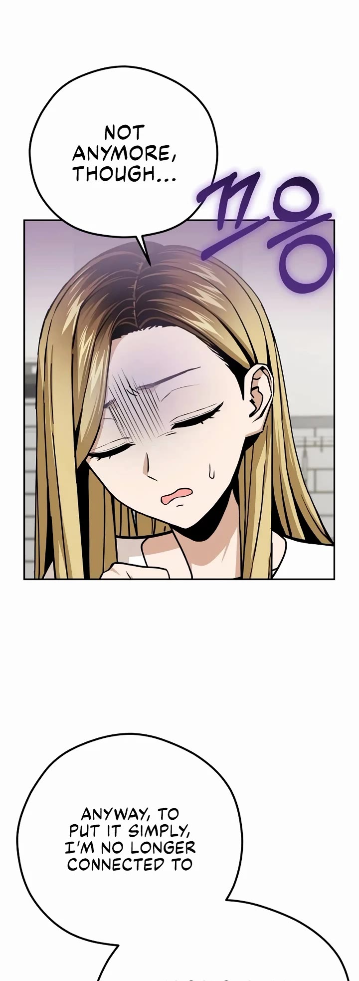Match Made in Heaven by Chance Chapter 97 page 19 - Chapter 97