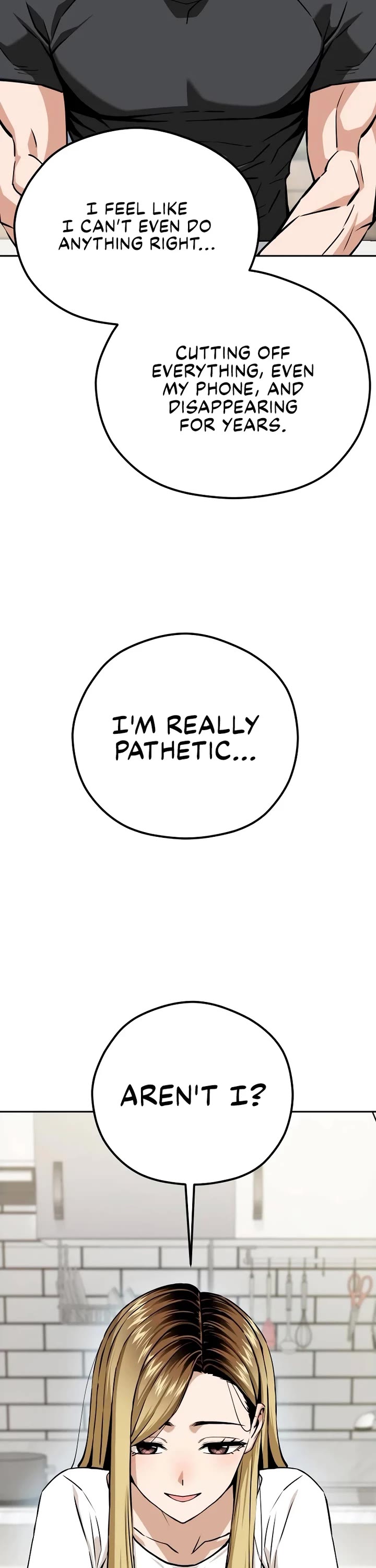 Match Made in Heaven by Chance Chapter 97 page 2 - Chapter 97
