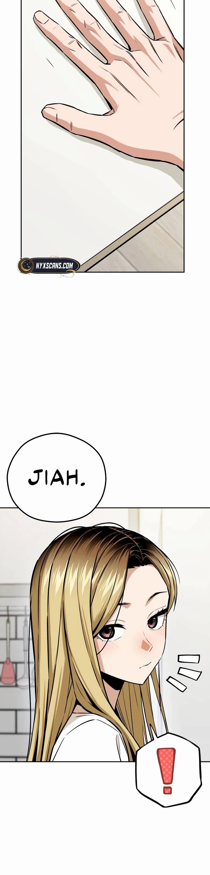 Match Made in Heaven by Chance Chapter 97 page 22 - Chapter 97