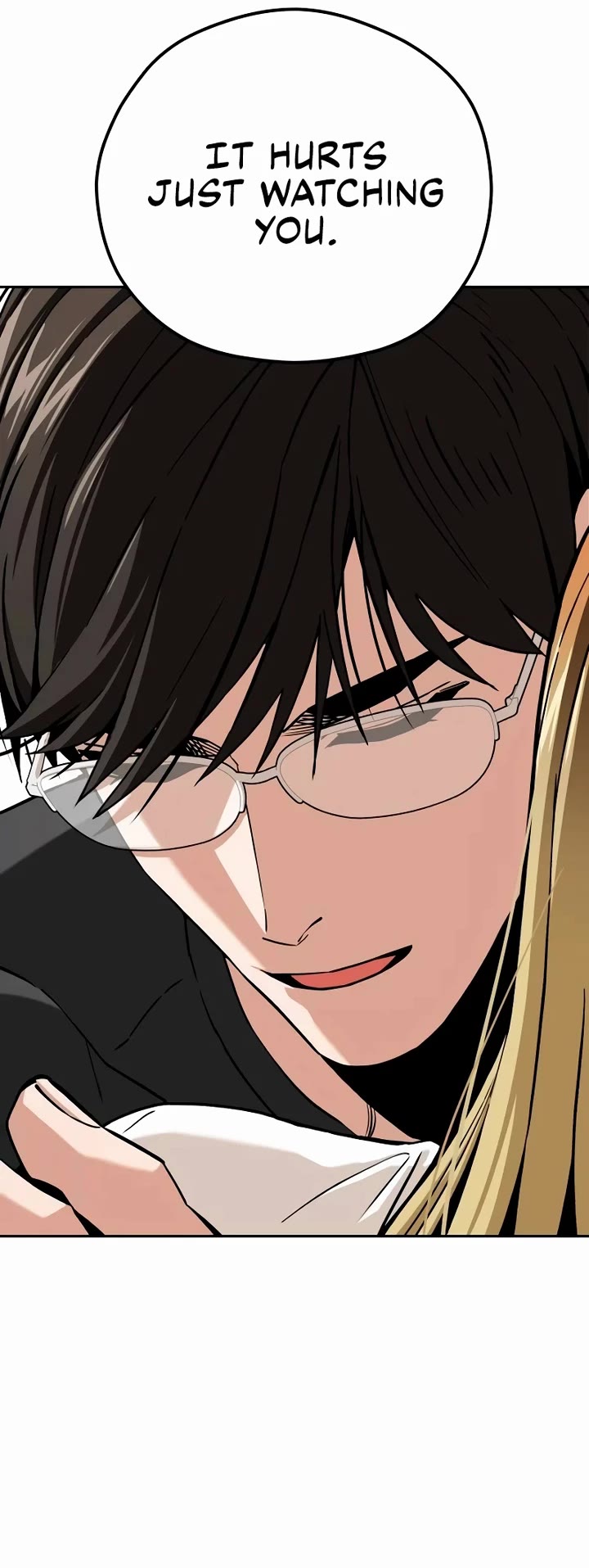 Match Made in Heaven by Chance Chapter 97 page 25 - Chapter 97