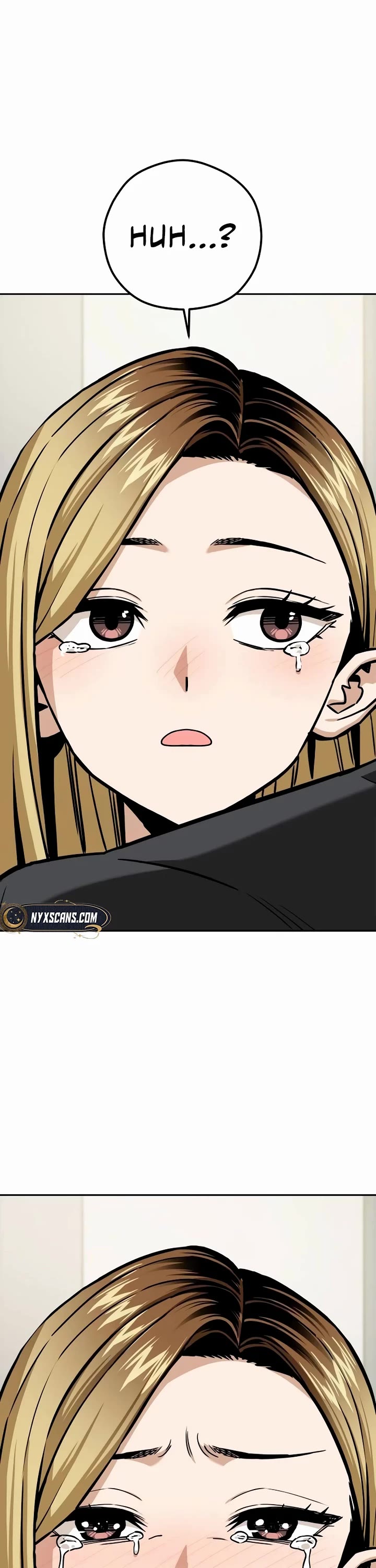 Match Made in Heaven by Chance Chapter 97 page 27 - Chapter 97