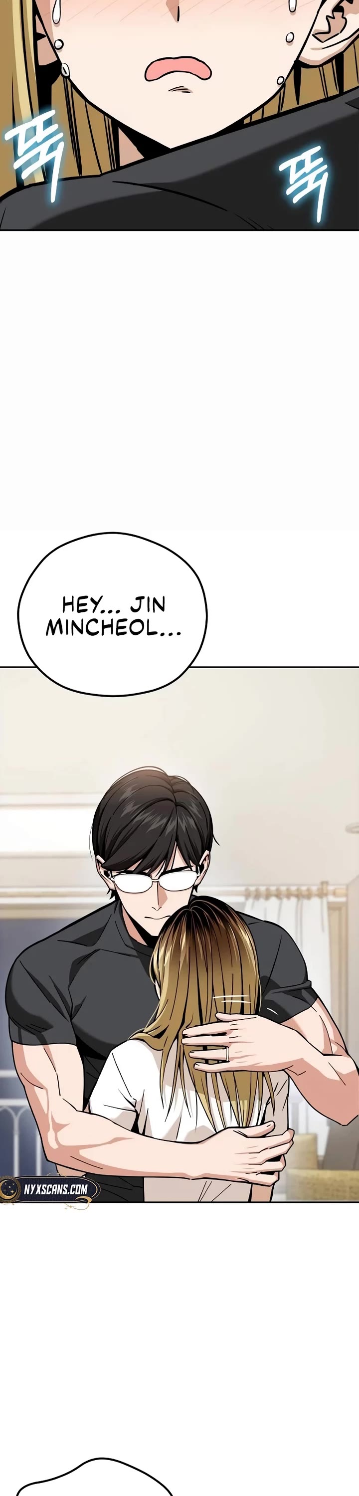 Match Made in Heaven by Chance Chapter 97 page 28 - Chapter 97