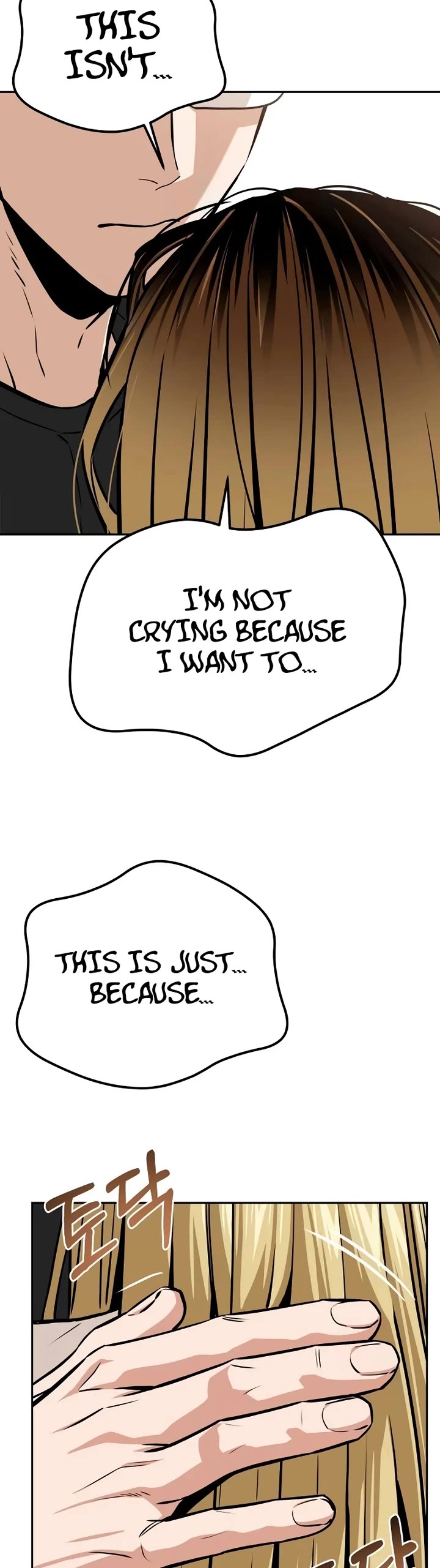 Match Made in Heaven by Chance Chapter 97 page 29 - Chapter 97