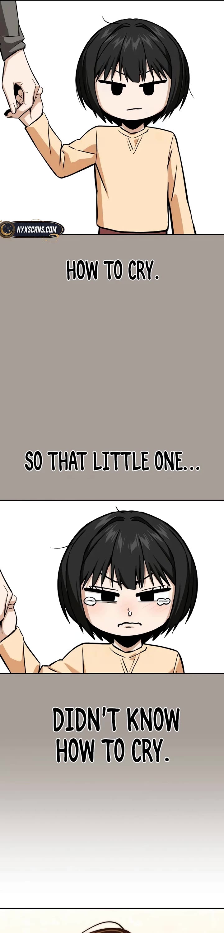 Match Made in Heaven by Chance Chapter 97 page 31 - Chapter 97