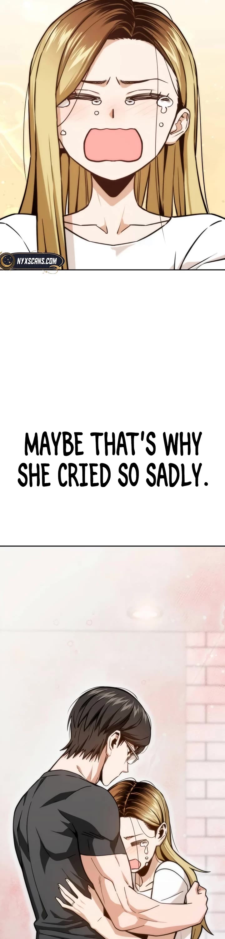 Match Made in Heaven by Chance Chapter 97 page 32 - Chapter 97
